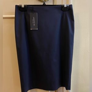 LAFAYETTE NEW YORK PENCIL SKIRT